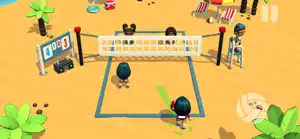 VBall screenshot #2 for iPhone