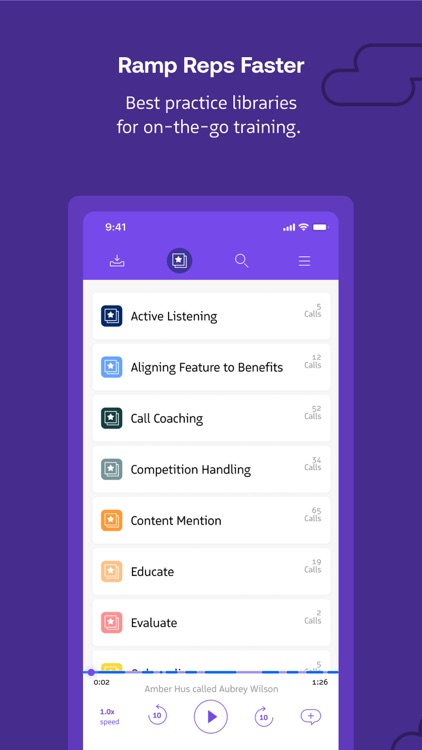 conversationAI screenshot-4