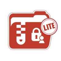 sZip Lite: Zip 管理ツール