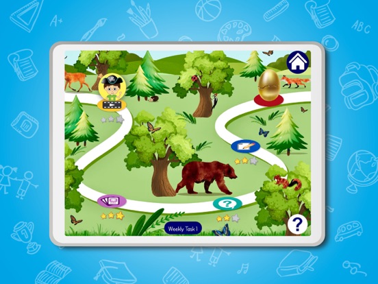 Screenshot #6 pour Eagle Online