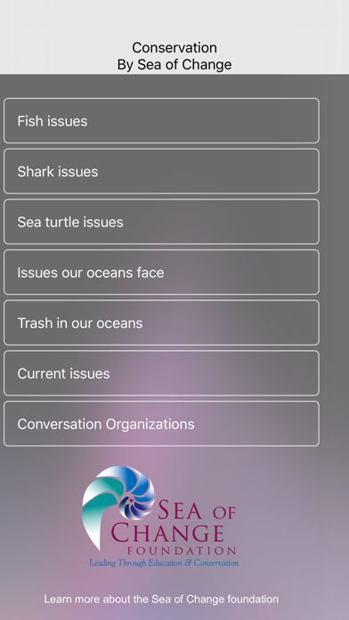 Screenshot #1 pour RL Conservation