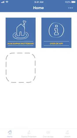 Game screenshot [t]Huis apk