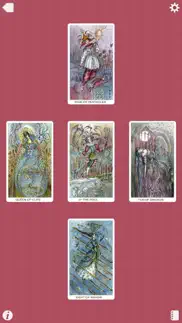 paulina tarot problems & solutions and troubleshooting guide - 1
