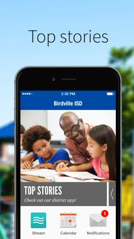 Game screenshot Birdville ISD mod apk