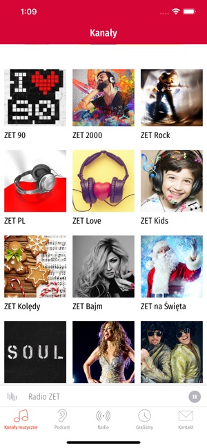 Radio ZET(圖4)-速報App