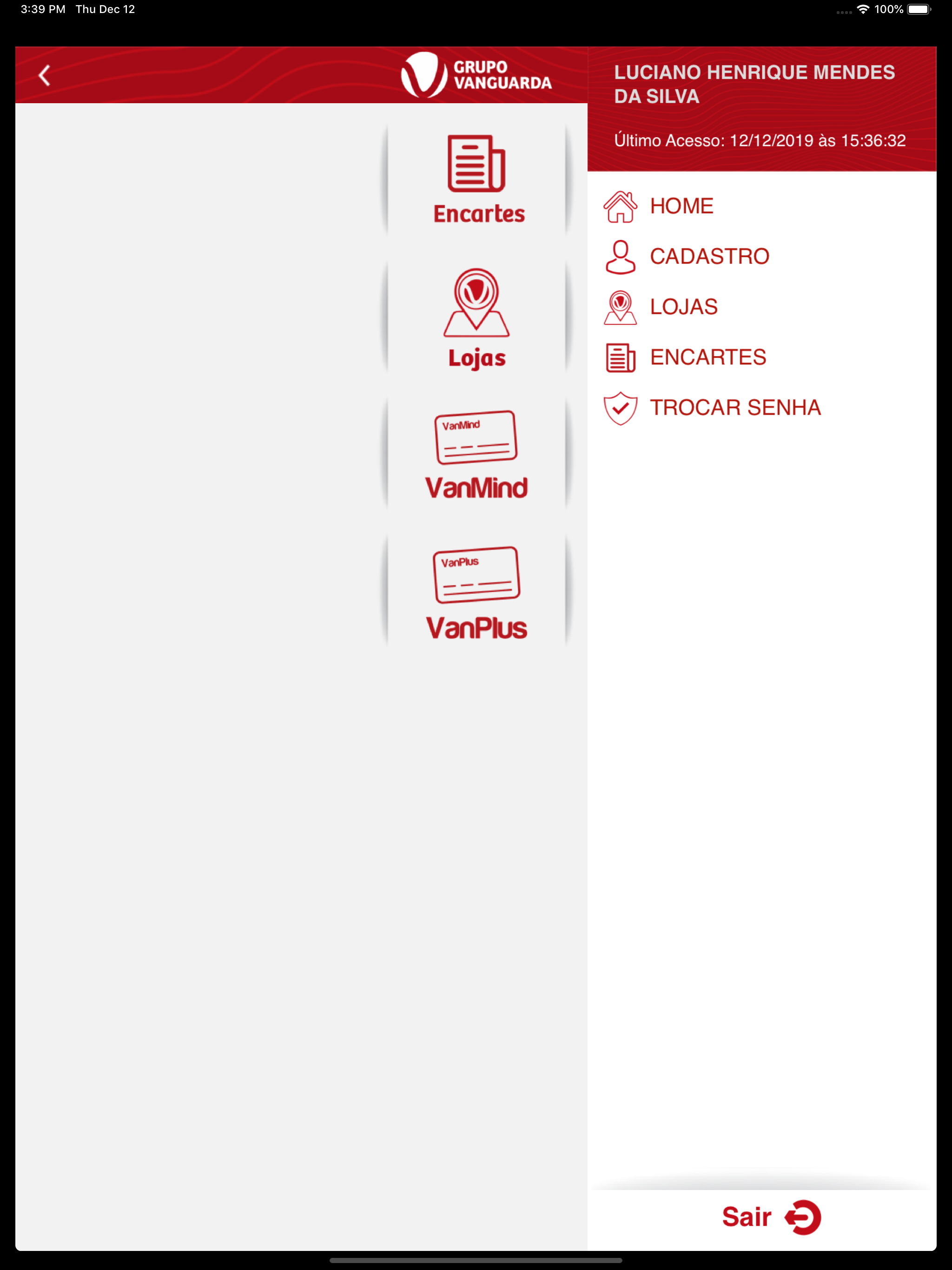 Grupo Vanguarda