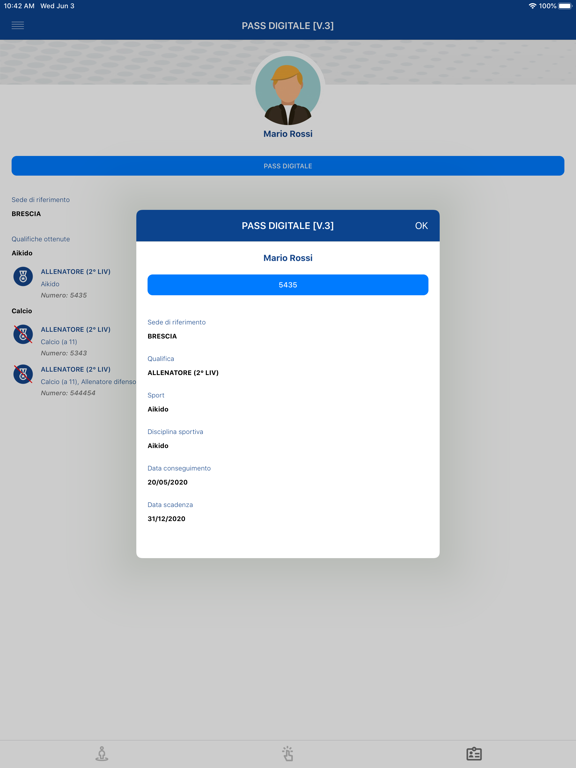 MSP ACADEMY iPad screenshot