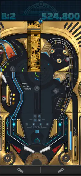 Game screenshot Pinball Deluxe: Reloaded mod apk