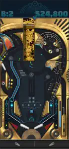 Pinball Deluxe: Reloaded screenshot #2 for iPhone