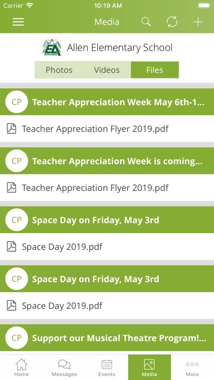 Garden Grove School District screenshot-7