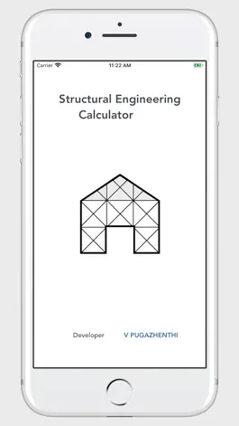 Game screenshot Structural Engineering Calc. mod apk
