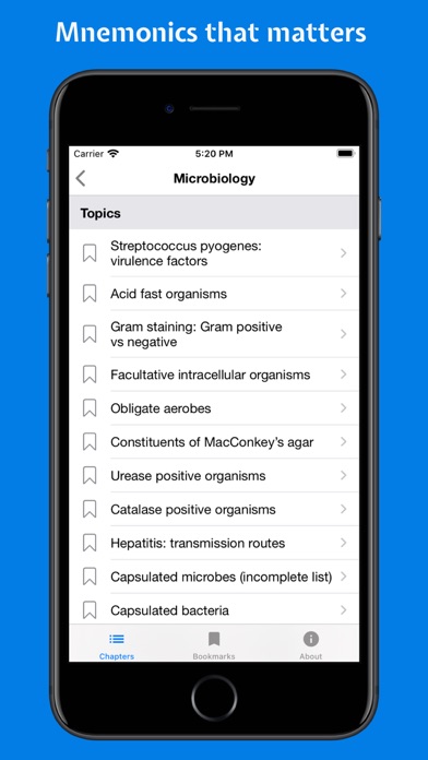Mednomics Pro Screenshot