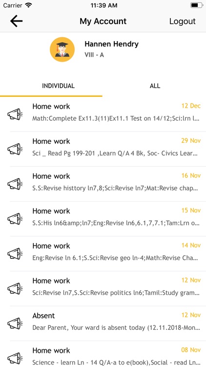 LHL CBSE SCHOOL screenshot-4