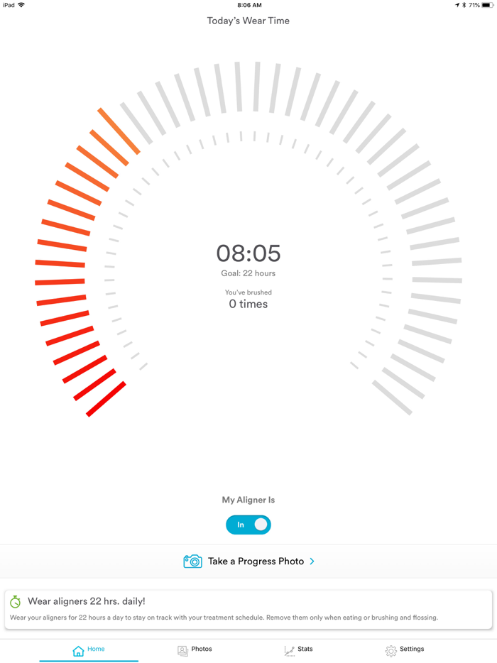 3M™ Treatment Tracking