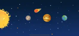 Game screenshot Roly Poly Universe hack
