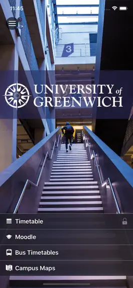 Game screenshot Greenwich Mobile mod apk