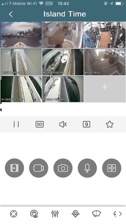 GOST Watch HD XVR for iPhone screenshot-3