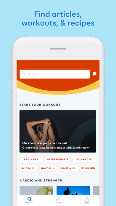Image of Blink Fitness