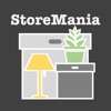 StoreMania - iPhoneアプリ