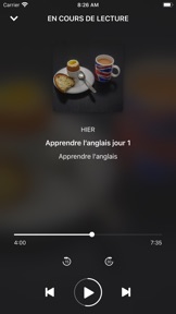 Capture d'écran