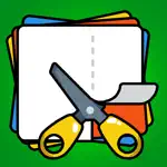 Cut The Papers 3D App Support
