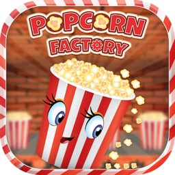 Popcorn Factory Game