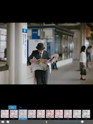 analog tokyo ipad resimleri 4