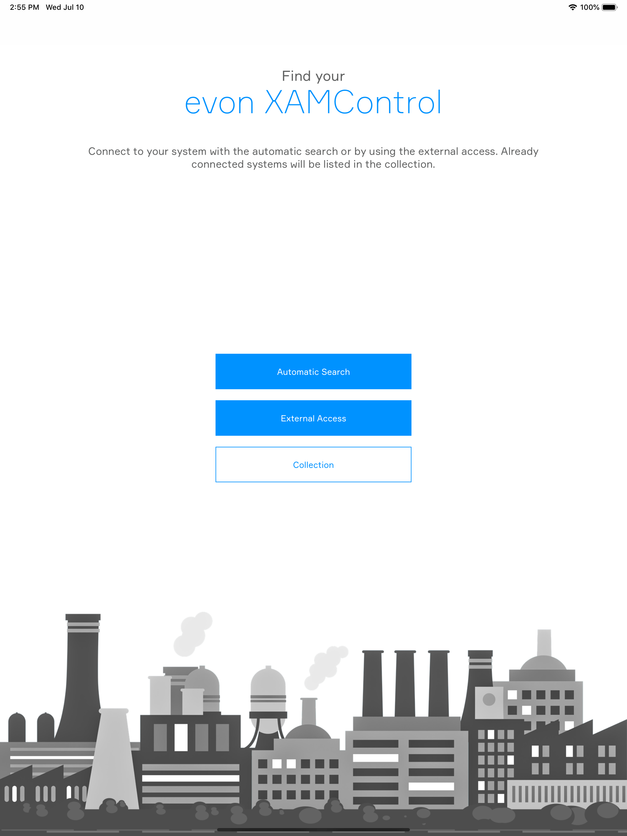 XAMControl.Web