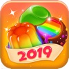 Jelly Jam Crush - Match 3 Game - iPhoneアプリ