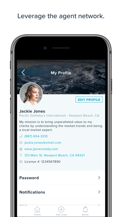 Raven - Real Estate Matching Screenshot