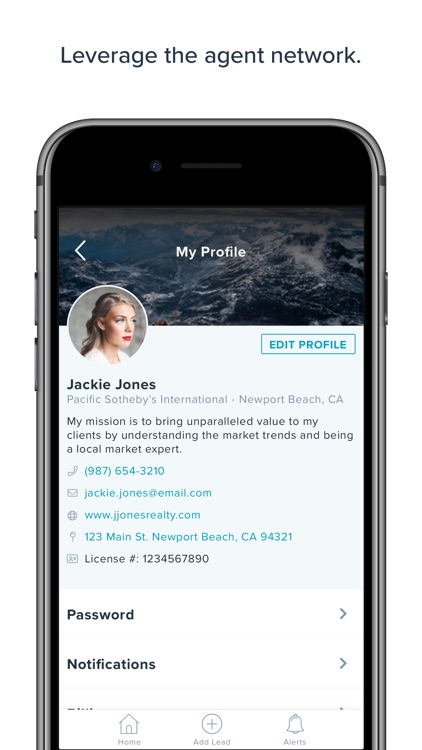 Raven - Real Estate Matching screenshot-4