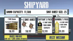 Naval Command screenshot 4