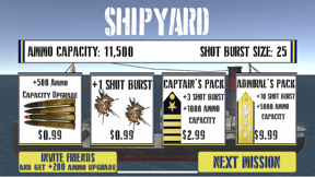 Naval Command screenshot