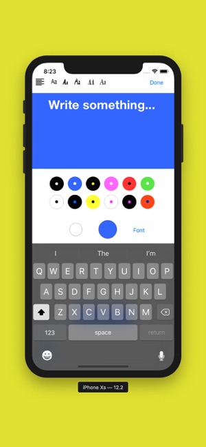 MegaPost(圖3)-速報App
