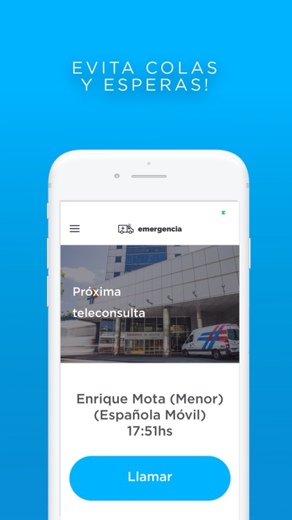 Doctor Española Móvil