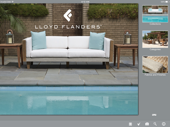 Screenshot #4 pour Lloyd Flanders