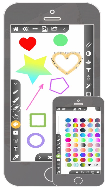 Paintwork Pro screenshot-3