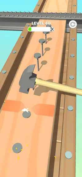 Game screenshot Hammer Jam hack