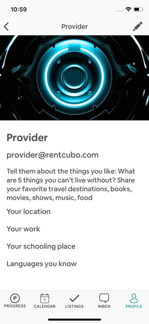 RentCuboRoom Pro(圖5)-速報App