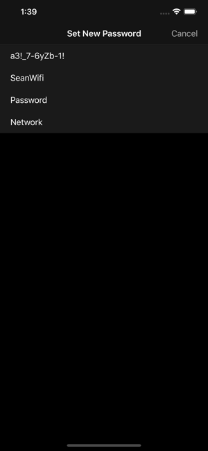 WifiSign(圖4)-速報App