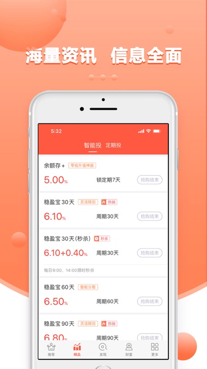 多盈财富直销银行