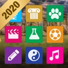 Top 20 Games Apps Like Daily Quiz! - Best Alternatives