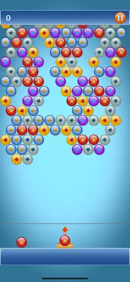 Game screenshot Blow bubble ~ Shooter Classic mod apk