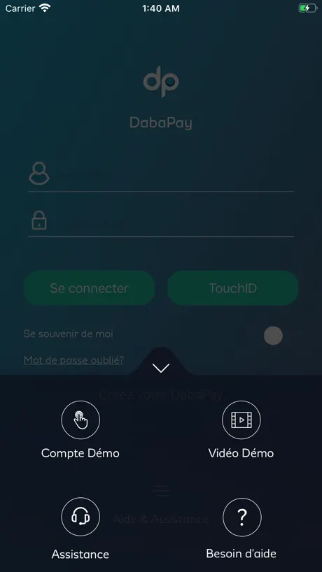 DabaPay