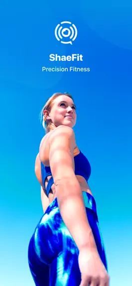 Game screenshot ShaeFit: Precision Fitness mod apk