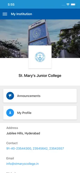 Game screenshot SMJC-Jubilee hills mod apk