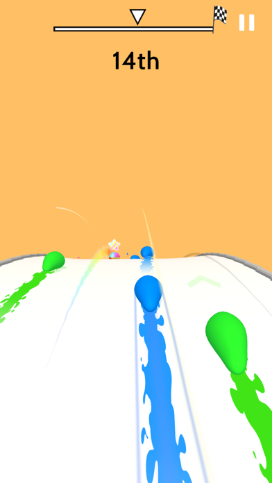 Merge Race screenshot 4