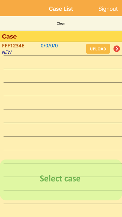 How to cancel & delete RTE777 from iphone & ipad 2