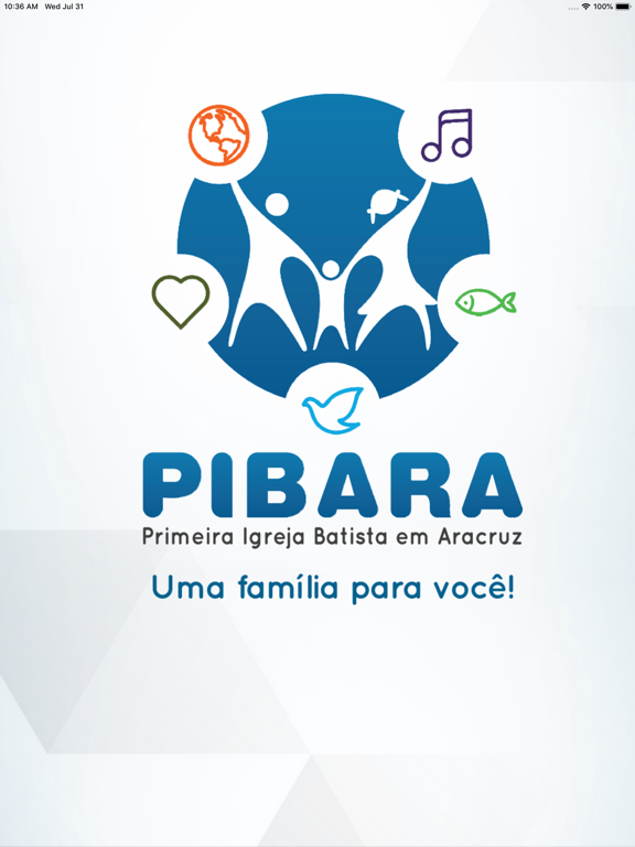 Screenshot #4 pour Portal PIBARA