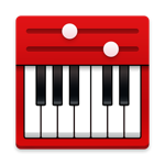 Download Midi Keyboard Auto Record app